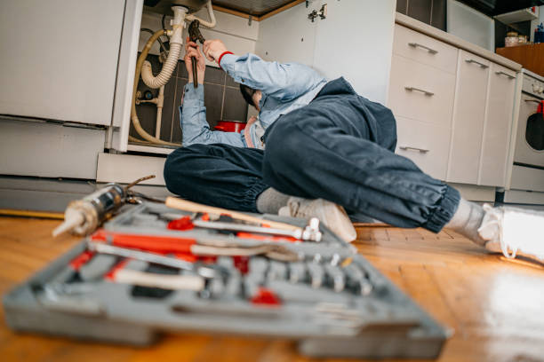 Best Sewer Line Repair  in Malone, FL