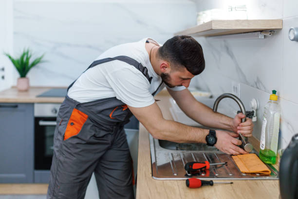 Best Affordable Plumbing Services  in Malone, FL