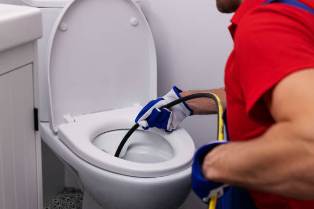 Best Plumbing Installation Services  in Malone, FL