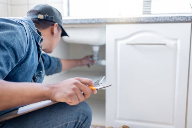 Best Drain Cleaning Services  in Malone, FL