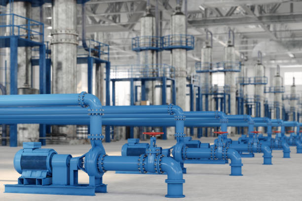 Best Gas Line Repair  in Malone, FL