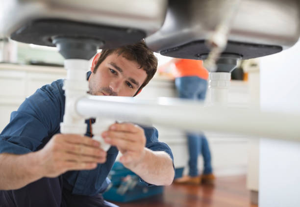Best Water Softener Installation  in Malone, FL