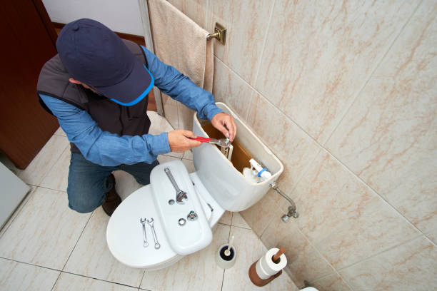 Best Best Plumbers Near Me  in Malone, FL