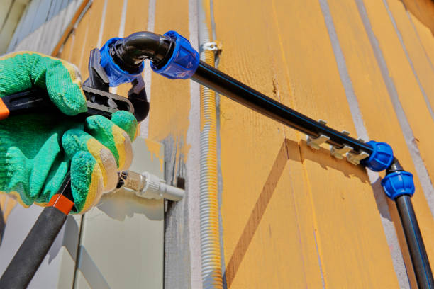 Trusted Malone, FL Plumbing Experts