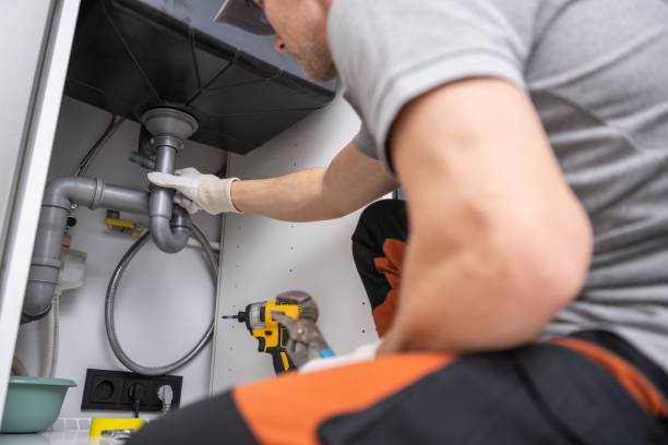 Best Faucet Repair  in Malone, FL