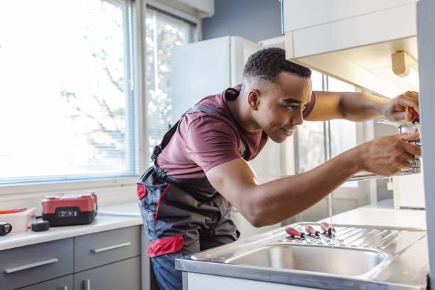 Best Plumbing Repair Near Me  in Malone, FL