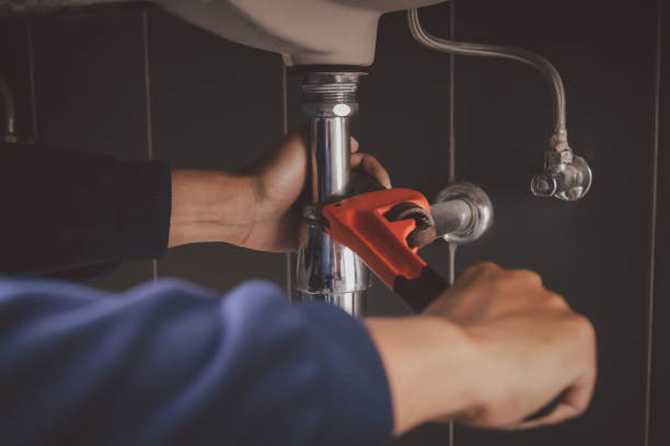 Best Faucet Repair  in Malone, FL