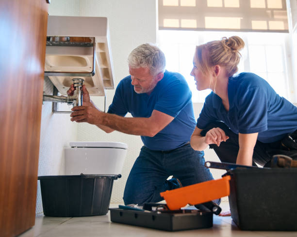 Best Emergency Plumbing Repair  in Malone, FL
